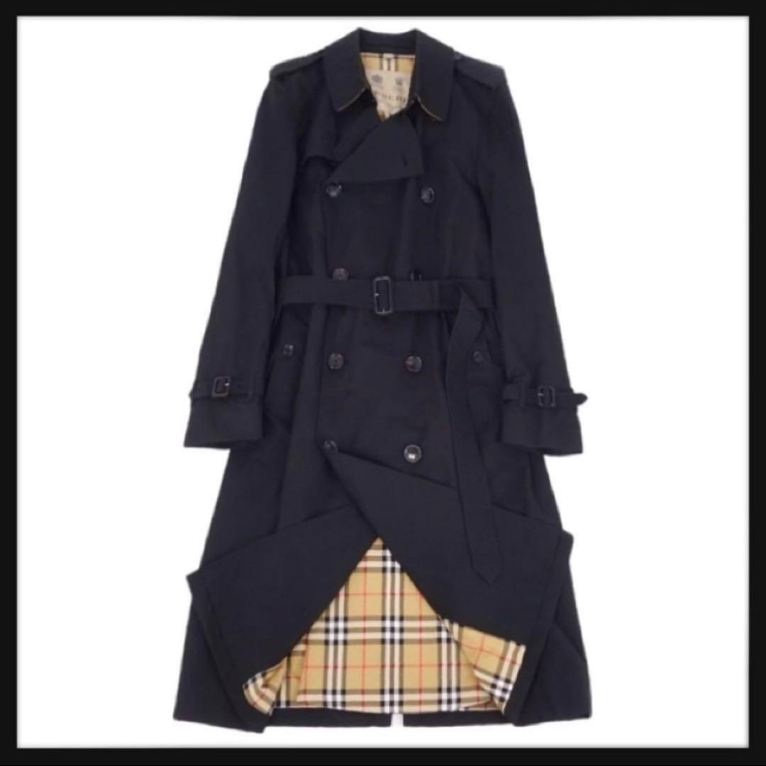 BURBERRY London England トレンチコート CHELSEA