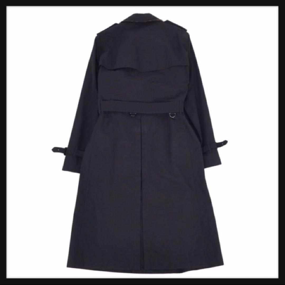 BURBERRY London England トレンチコート CHELSEA