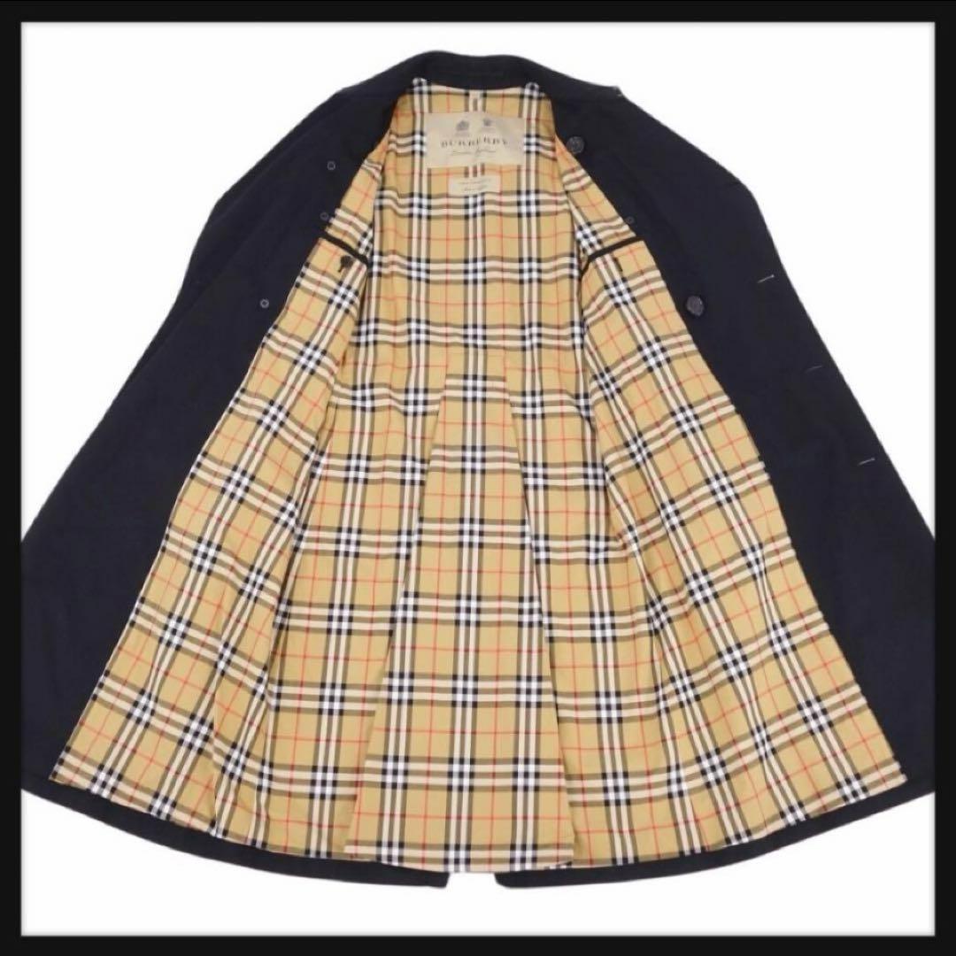 BURBERRY London England トレンチコート CHELSEA