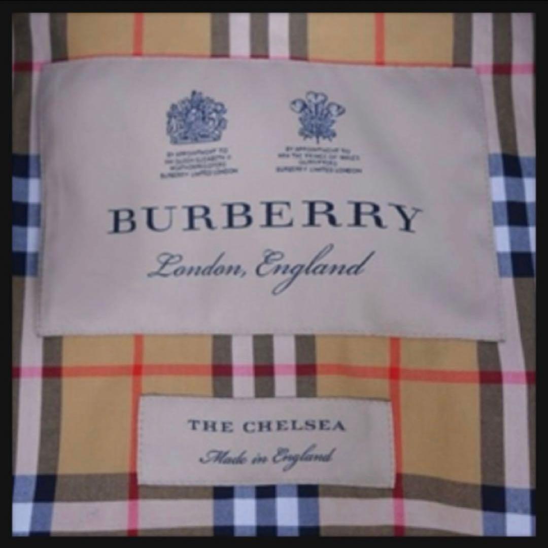 BURBERRY London England トレンチコート CHELSEA