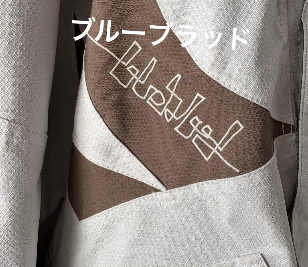 ♦︎良品♦︎ BLUE BLOODブルーブラッド　スノボウェア　スキーウェア　L