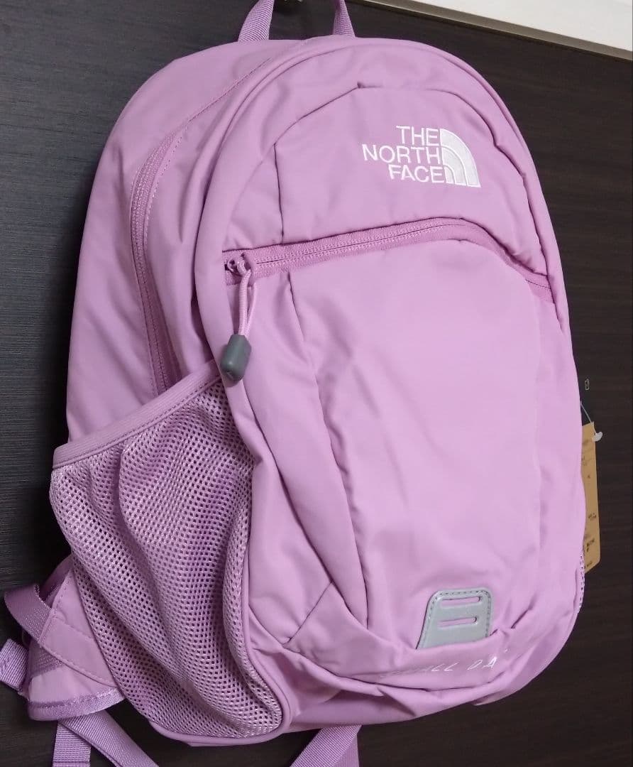 新品　ノースフェイス キッズ スモールデイ リュック NMJ72360 MP