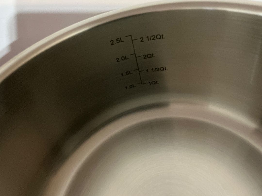 LE CREUSET SHALLOW CASSEROLE 3S ステンレス20