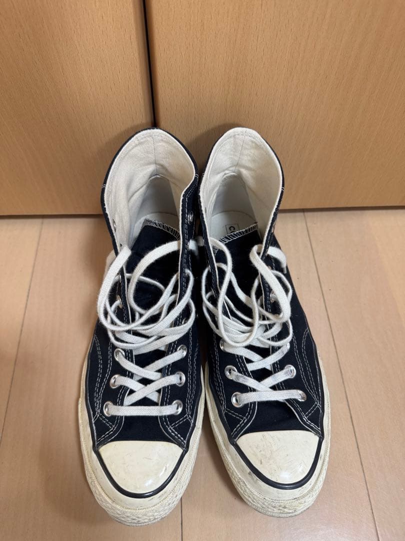 converse Chuck Taylor CT70/コンバース