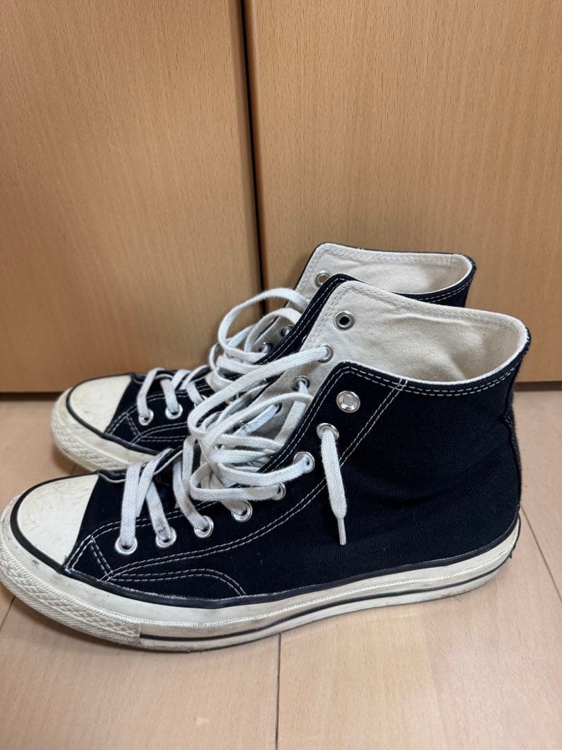 converse Chuck Taylor CT70/コンバース