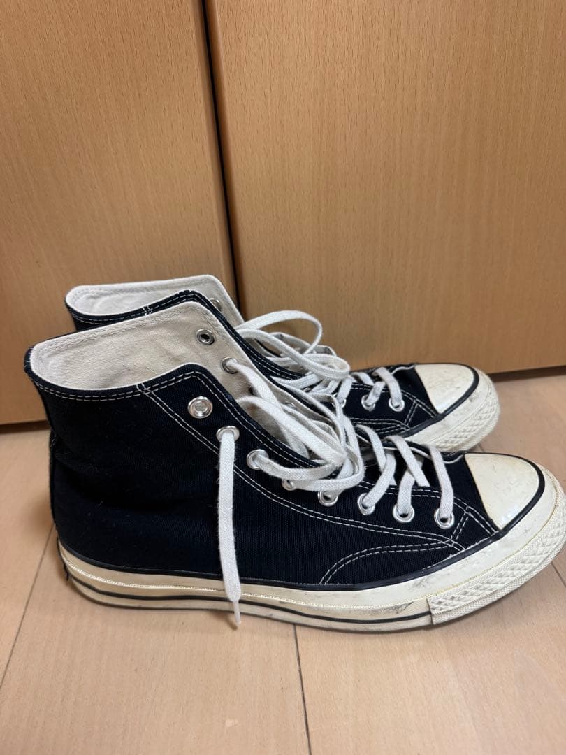 converse Chuck Taylor CT70/コンバース