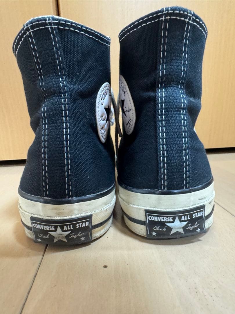 converse Chuck Taylor CT70/コンバース