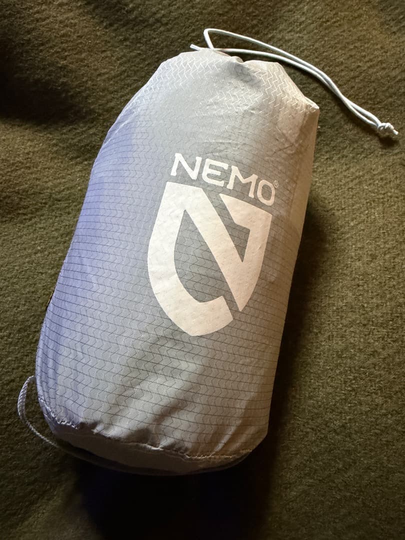 NEMO(ニーモ) テンサー エリート レギュラー マミー