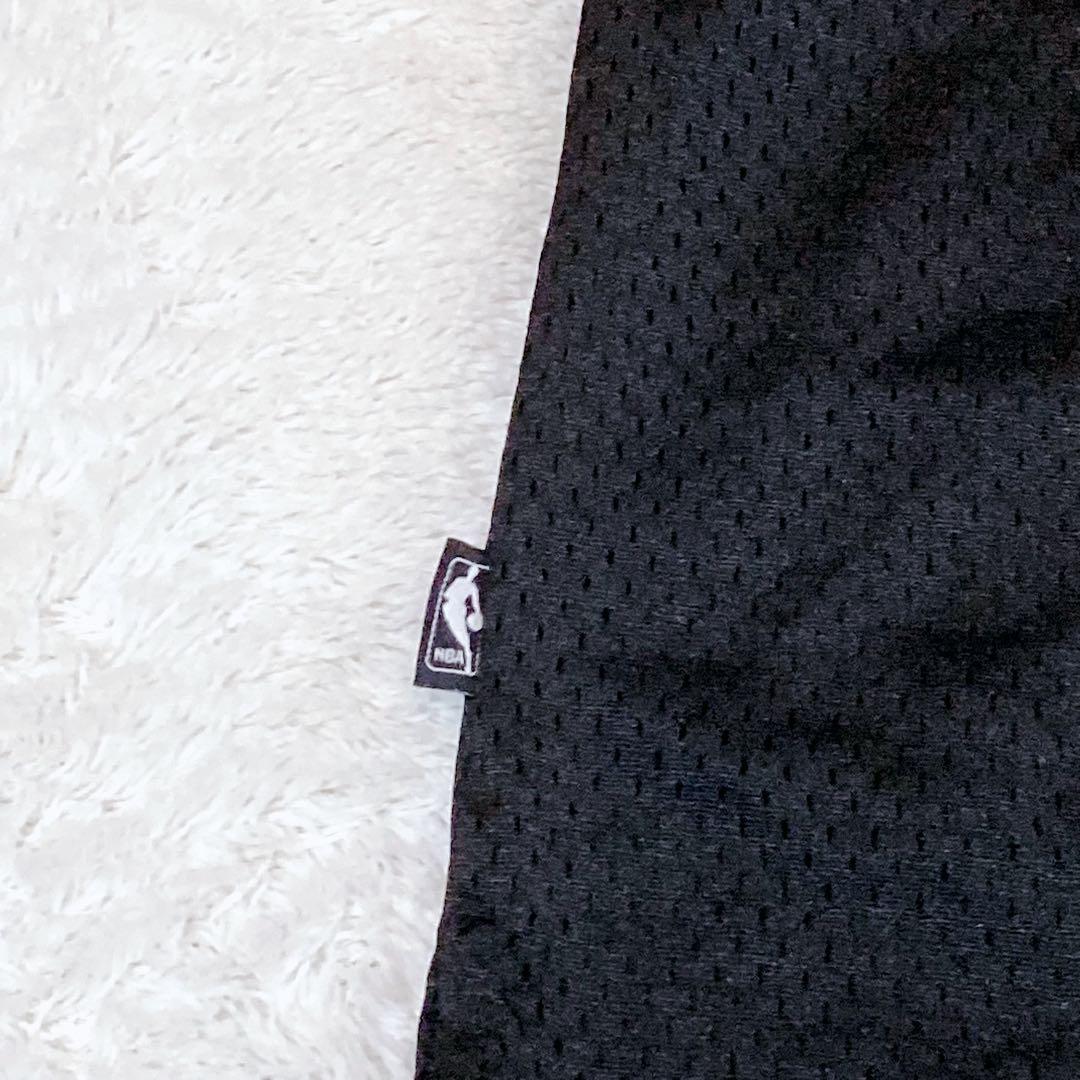NBA セルティックス adidas ケビンガーネット ブラック 5番 XL