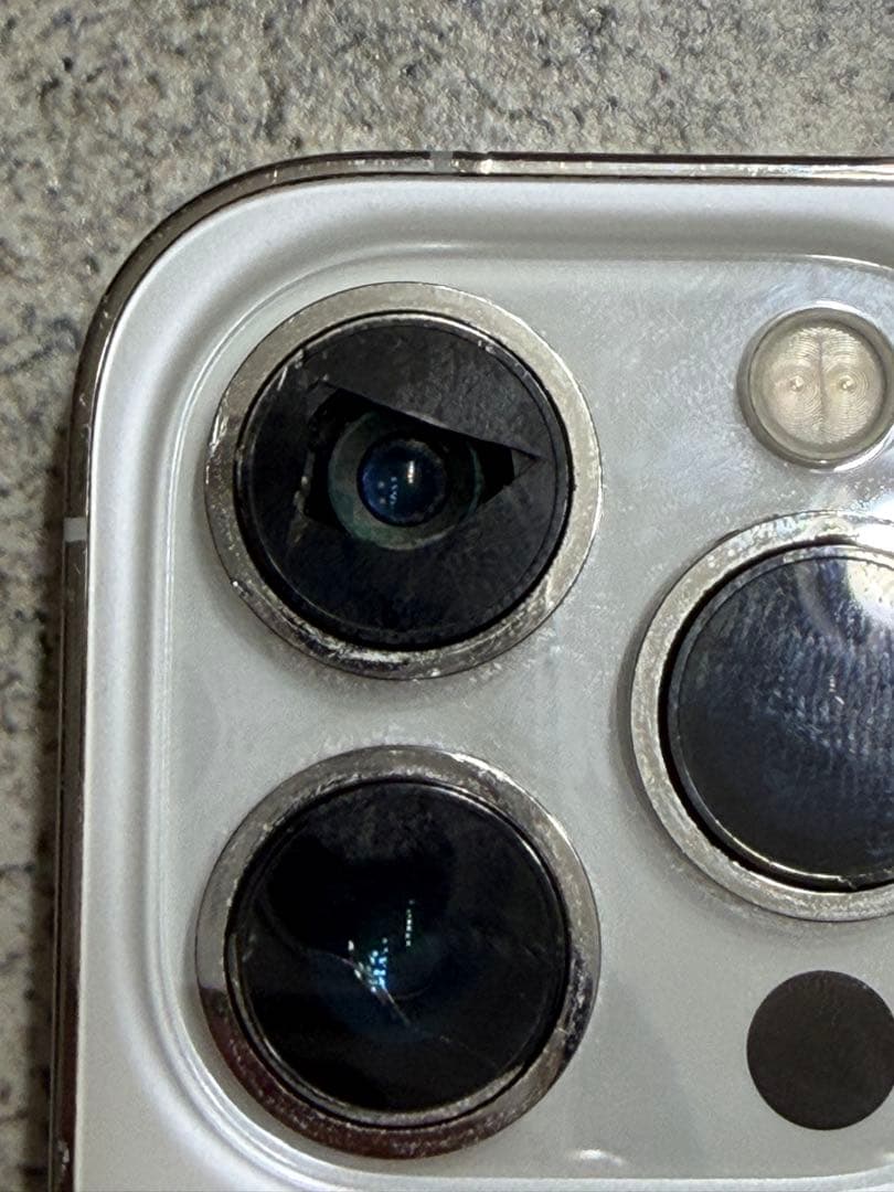 iPhone13pro 中古