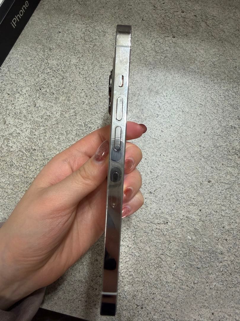 iPhone13pro 中古