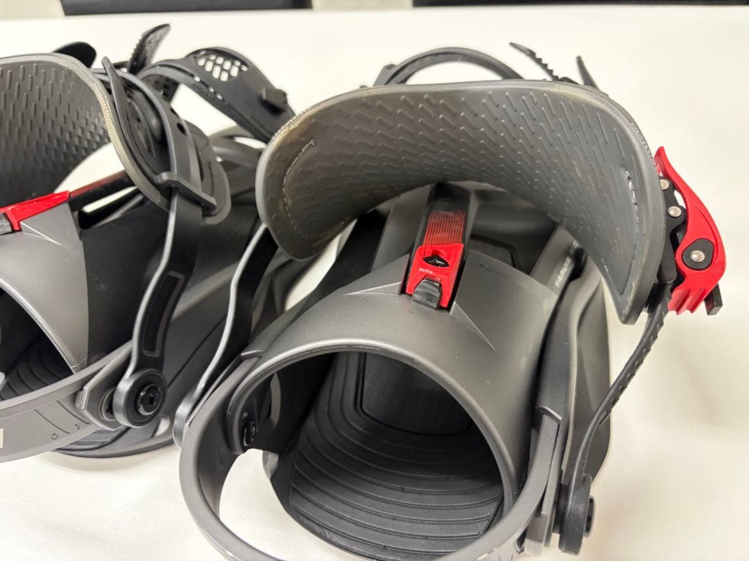 すでぶおざぴ　UNION FALCOR 24-25 M ブラック