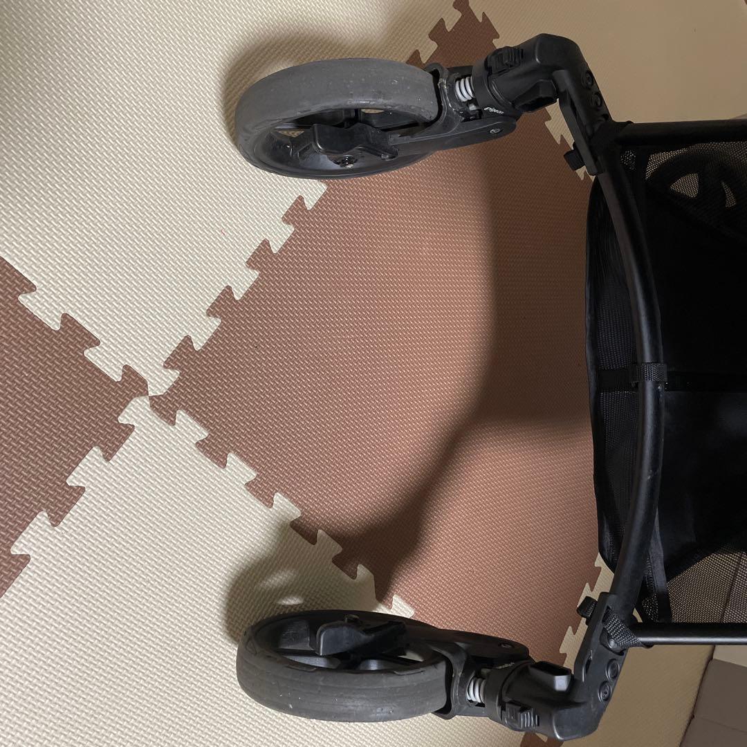 pigeon Runfee Lino'n RB3L A型ベビーカー