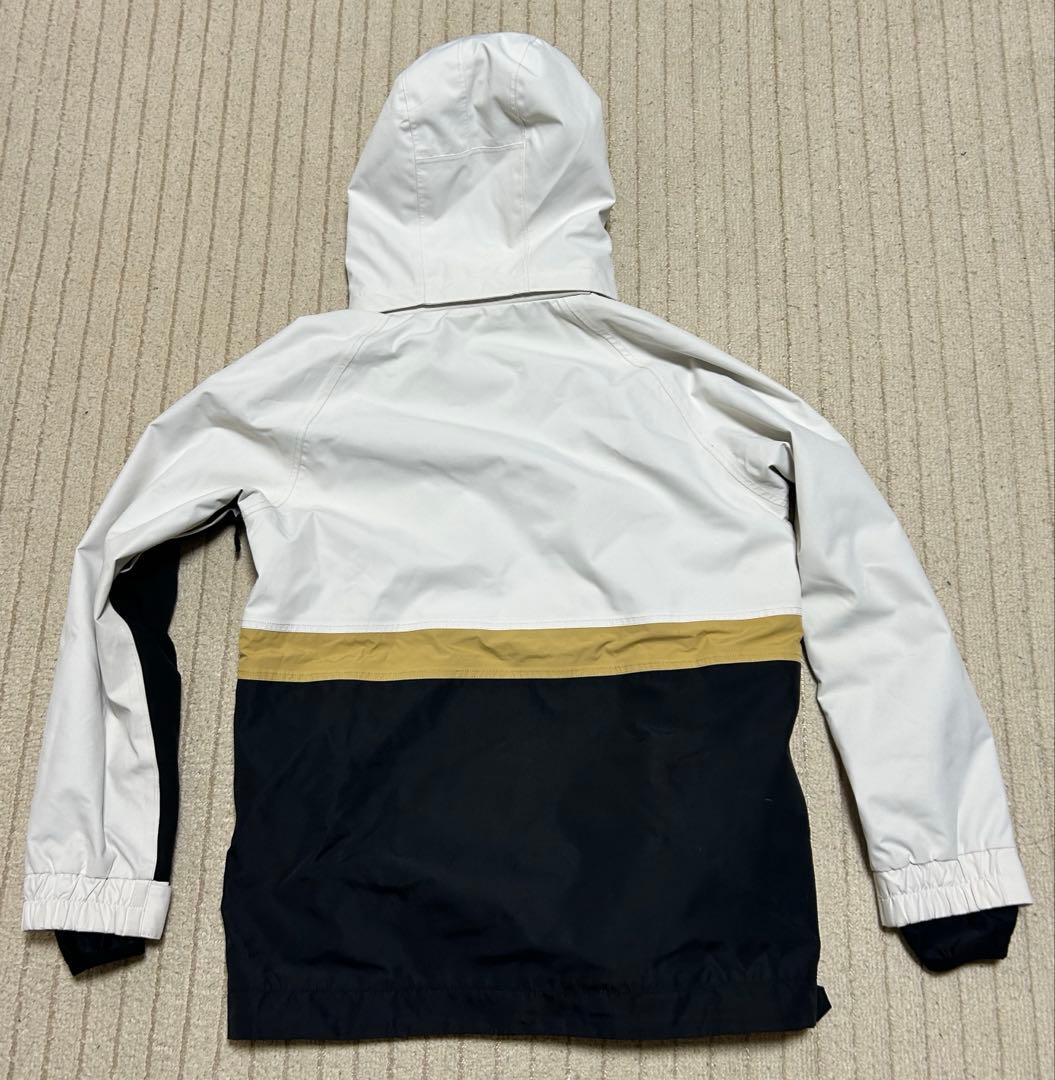 21-22 ROME SDS ローム スノーボードウェア Mサイズ