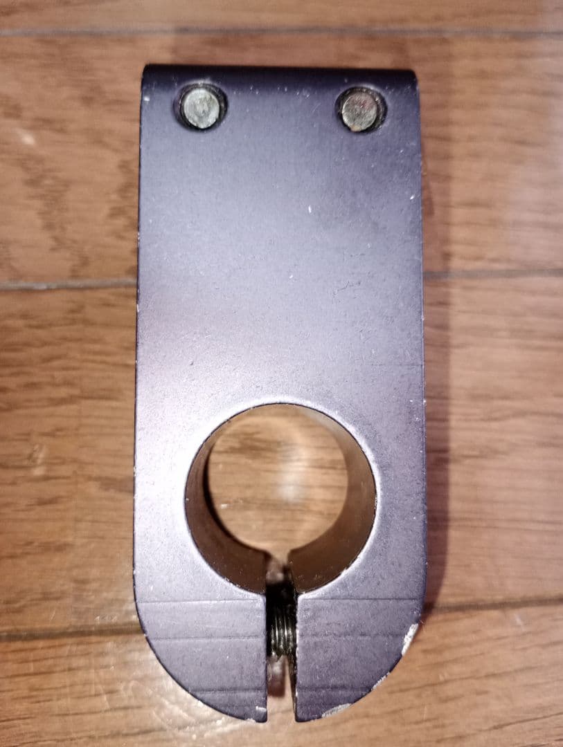 FBM Bottleneck stem midschool BMX ステム 中古