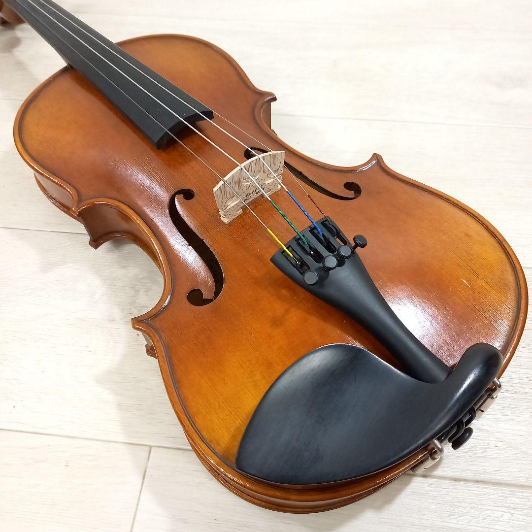 Nicolo Santi バイオリン NSN60S 3/4サイズ 2019年製