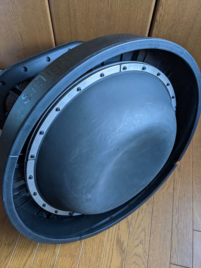 デスクチェア SitTight Chair