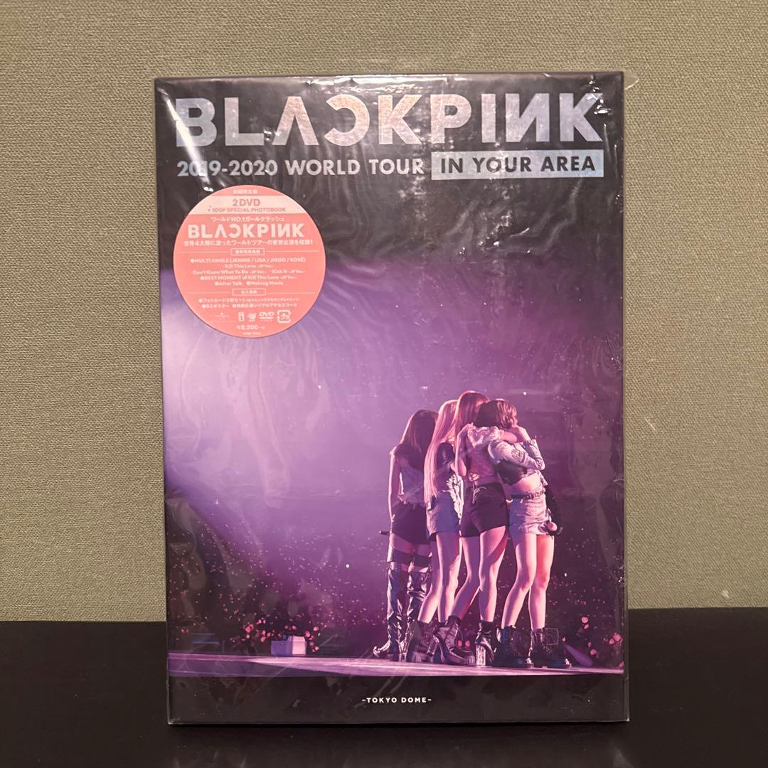 BLACKPINK セット
