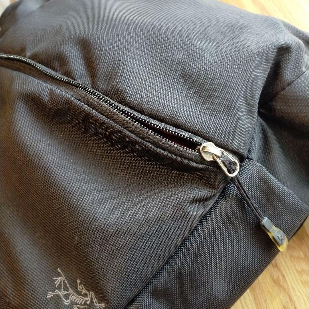 【グミ】ARC'TERYX アークテリクス 　ミストラル8