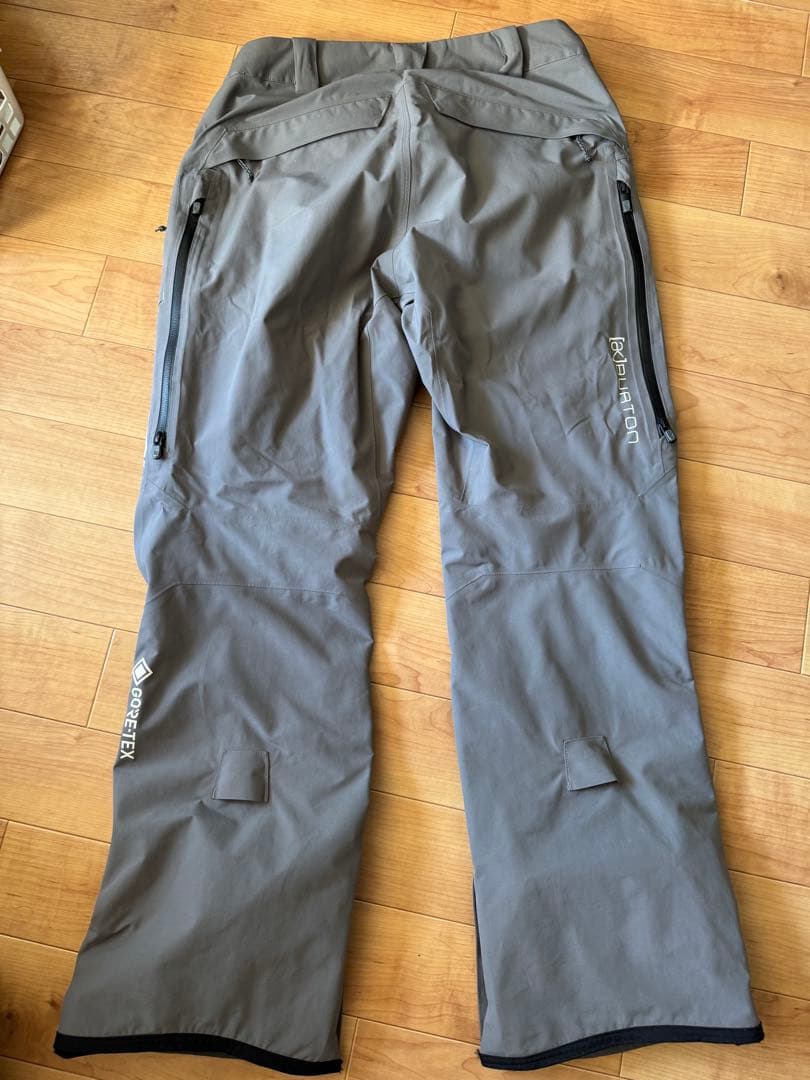 メンズM Burton [ak]® スウォッシュ GORE-TEX 2L パンツ