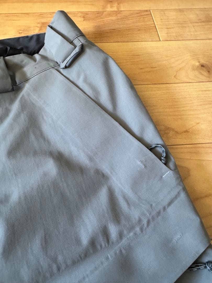 メンズM Burton [ak]® スウォッシュ GORE-TEX 2L パンツ