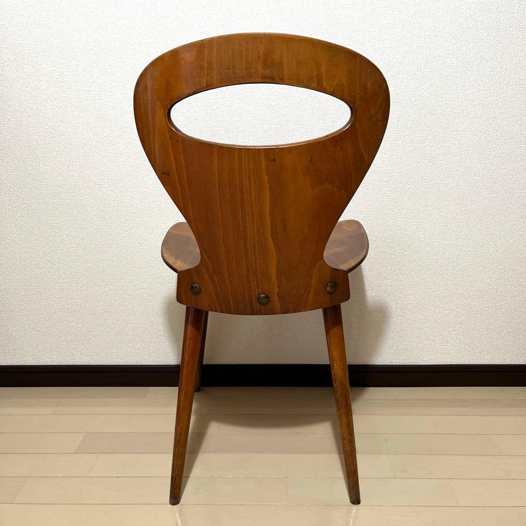 バウマンチェア Baumann chair フランス アンティーク 椅子