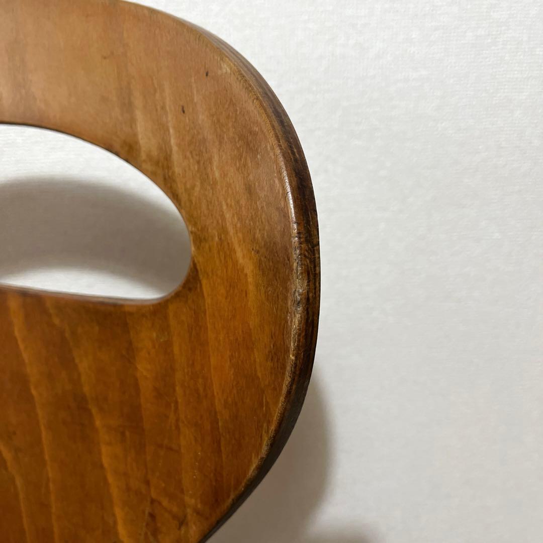 バウマンチェア Baumann chair フランス アンティーク 椅子