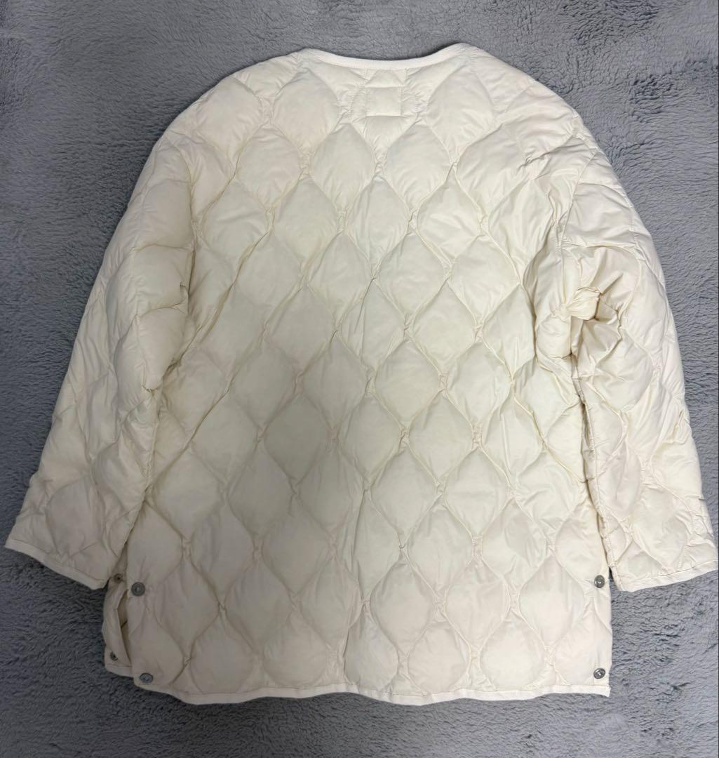 JOURNAL STANDARD relume TAIONミリタリーダウンJKT