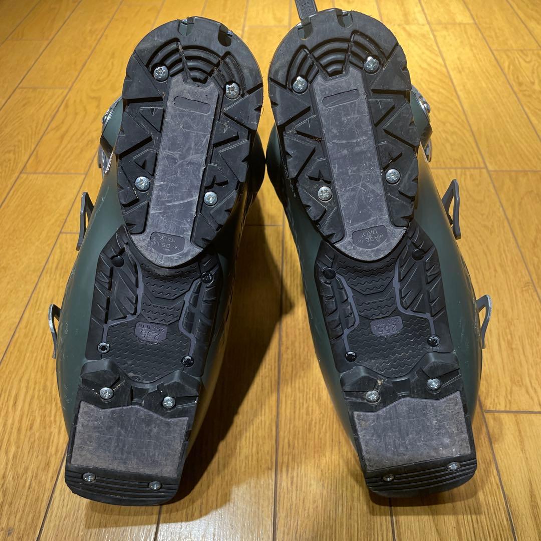 スキー rossignol ALLTRACK PRO110 LT 25.0-25.5cm