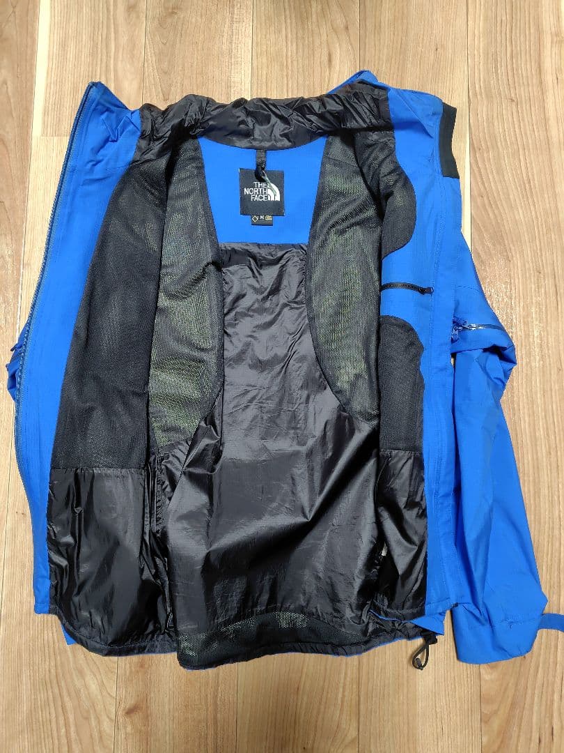 THE NORTH FACE スターライトジャケット　メンズ　NP61309