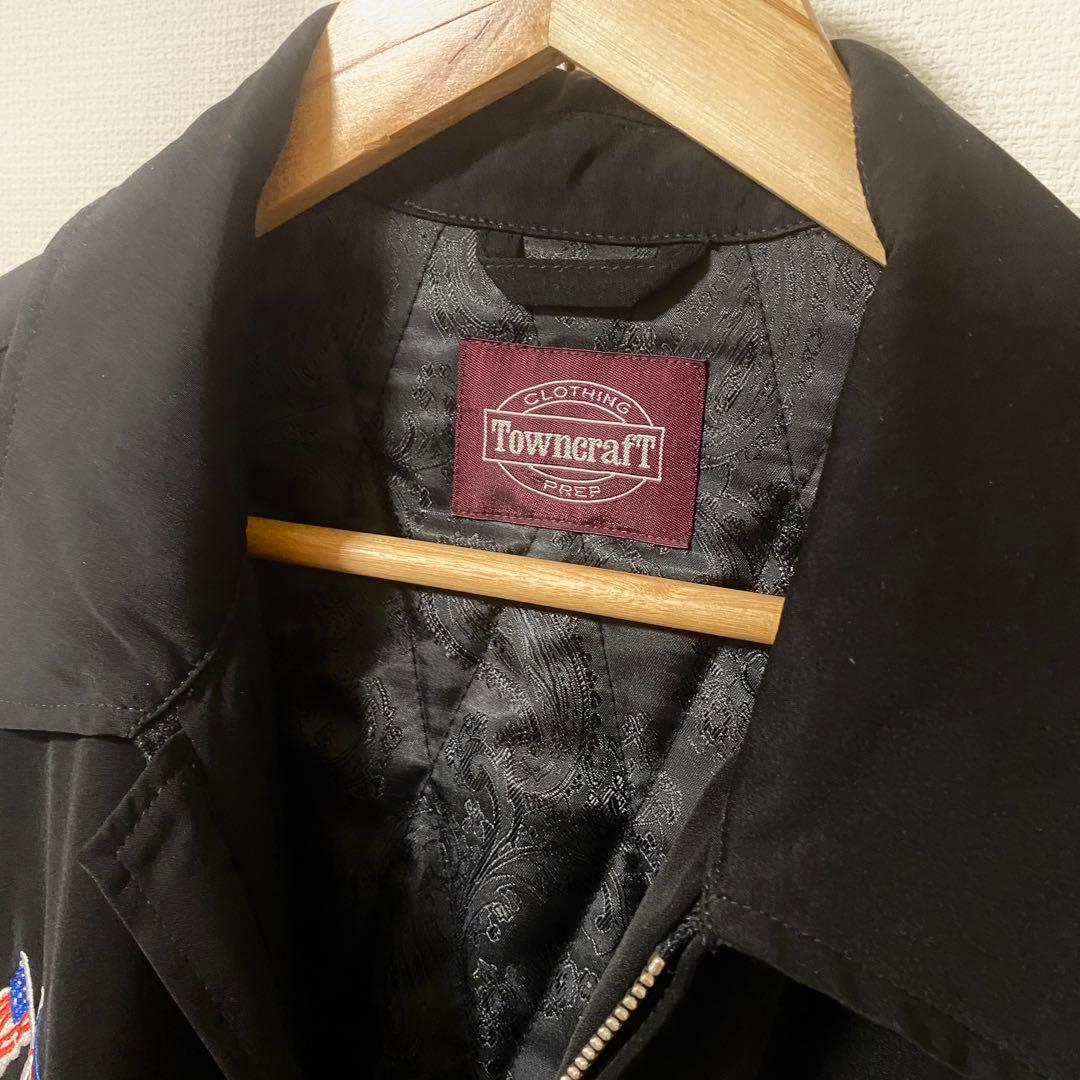 TOWNCRAFT ベトジャン