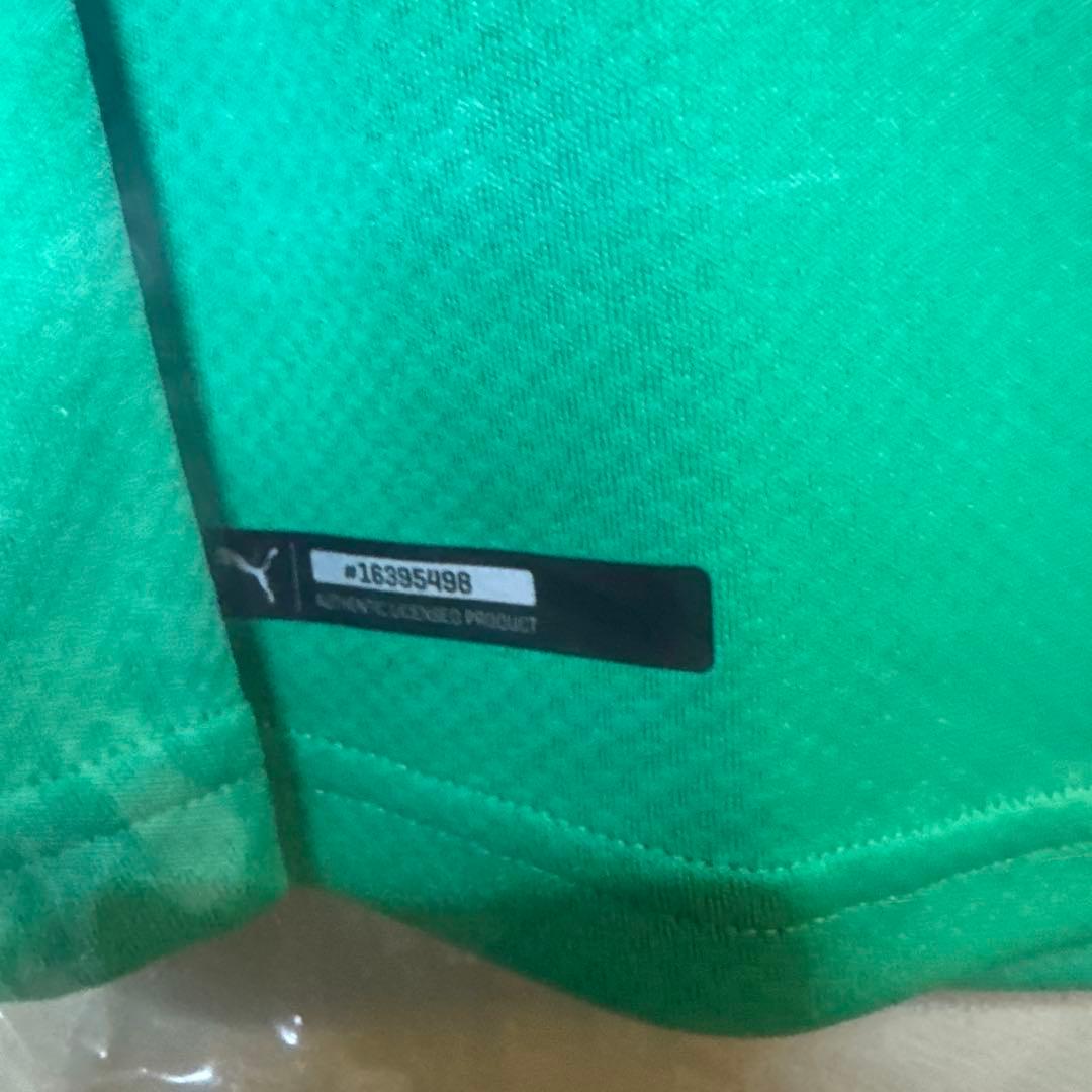ACミラン Donnarumma 99 ゴールキーパーシャツ