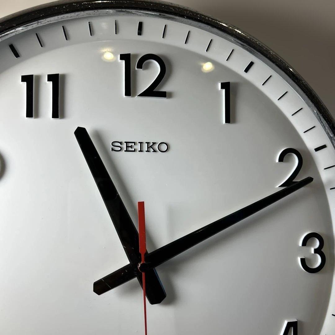 昭和❗️SEIKO クロック　TTX-609 専門店によるメンテナンスを実施