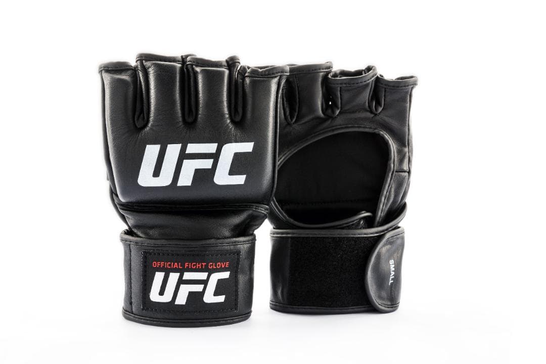 UFC 公式ファイトグローブ UHK-69912 メンズXXL