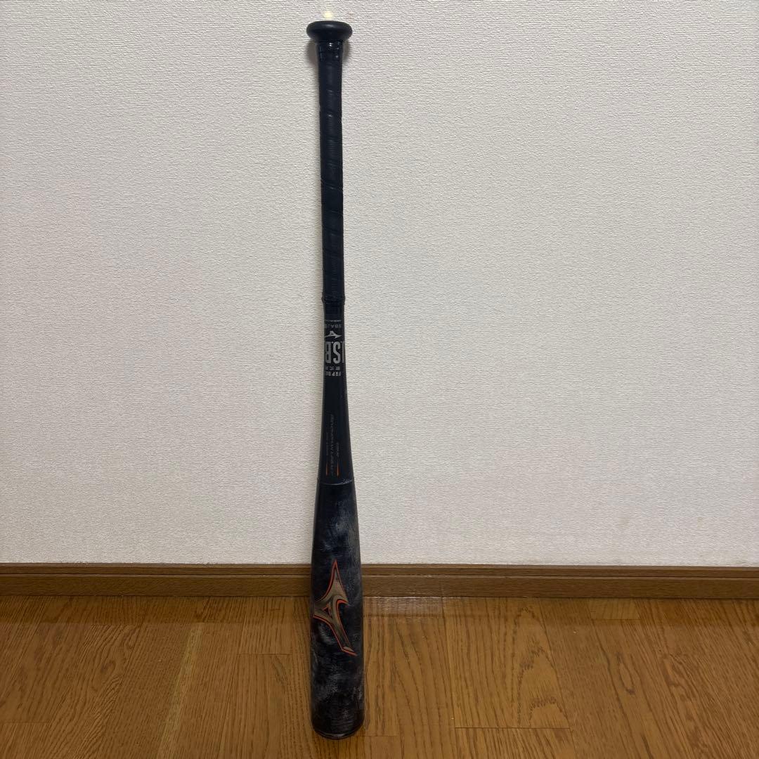 OKTさん専用　　ミズノ レガシー ミドル 84cm 1CJBR18284