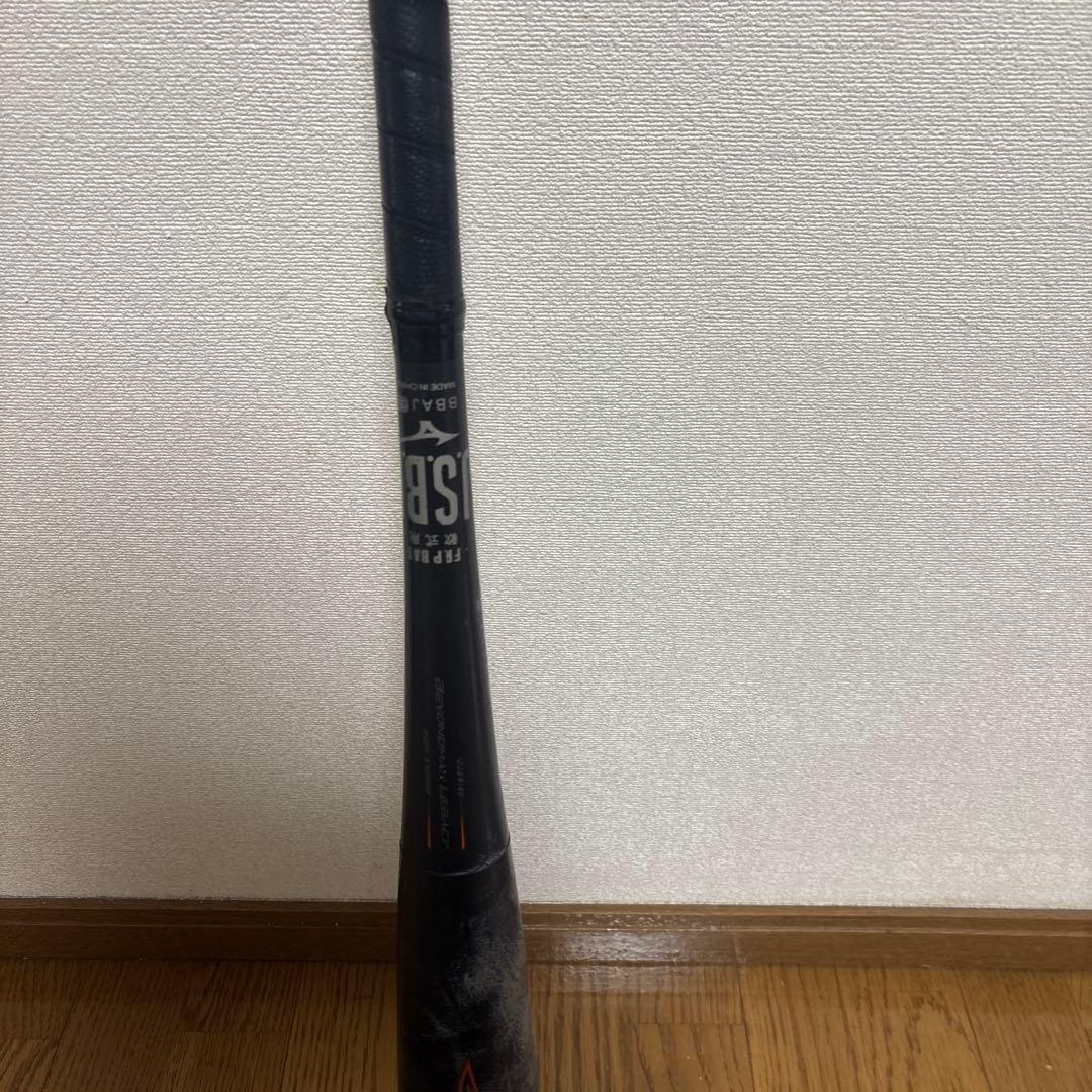 OKTさん専用　　ミズノ レガシー ミドル 84cm 1CJBR18284