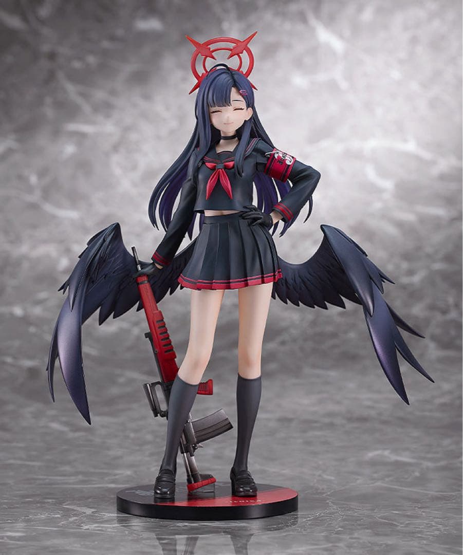 ぽ*ん様 ブルーアーカイブ -Blue Archive- イチカ 1/7 完成品