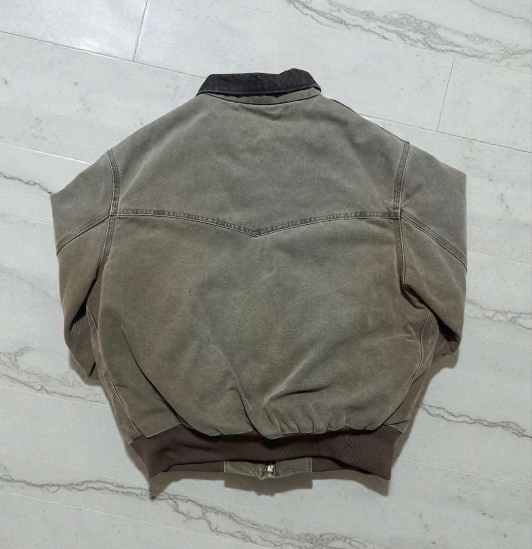 carhartt サンタフェジャケット