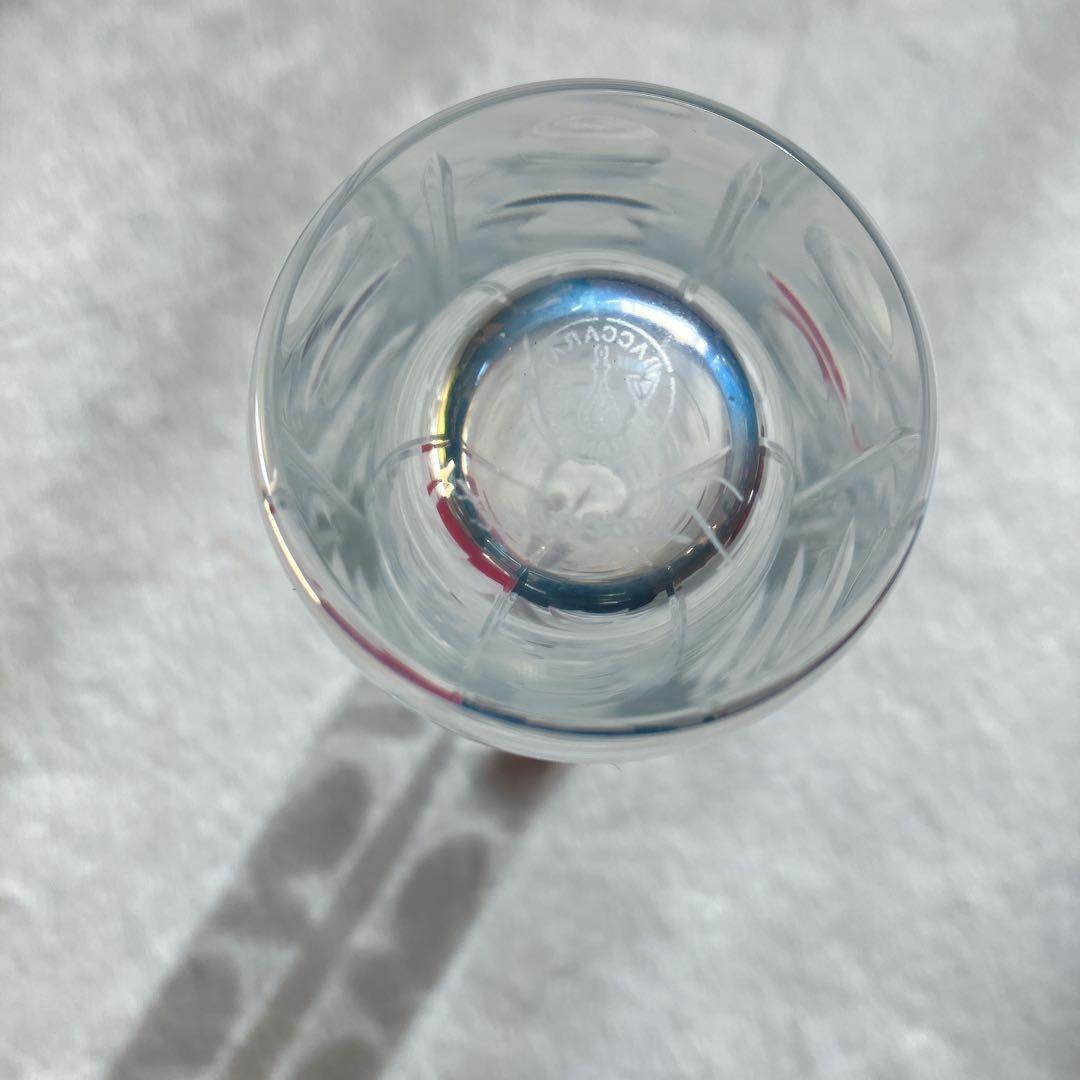 Baccarat バカラ エキノックス 一輪挿し 花瓶