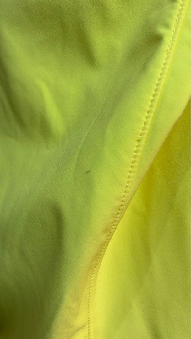 美品　ストーンアイランド　SOFT SHELL stone 
