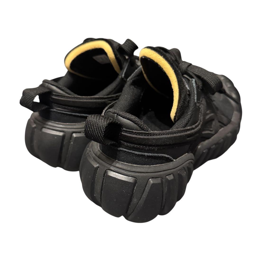 【極美品】　OnitsukaTiger DENTIGRE LS 厚底スニーカー