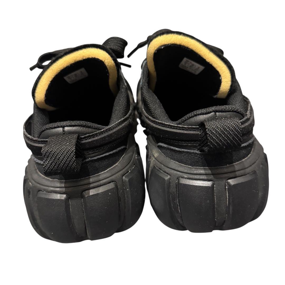 【極美品】　OnitsukaTiger DENTIGRE LS 厚底スニーカー