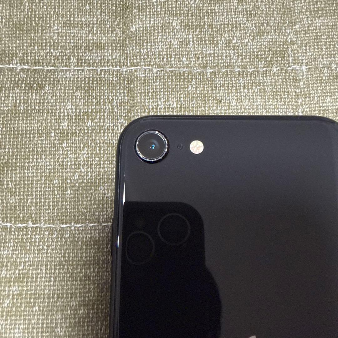 iPhone SE第2世代