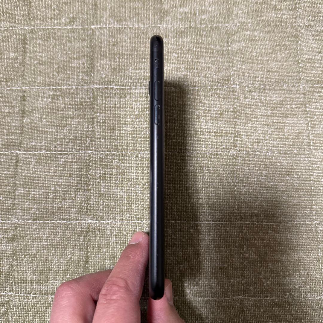 iPhone SE第2世代