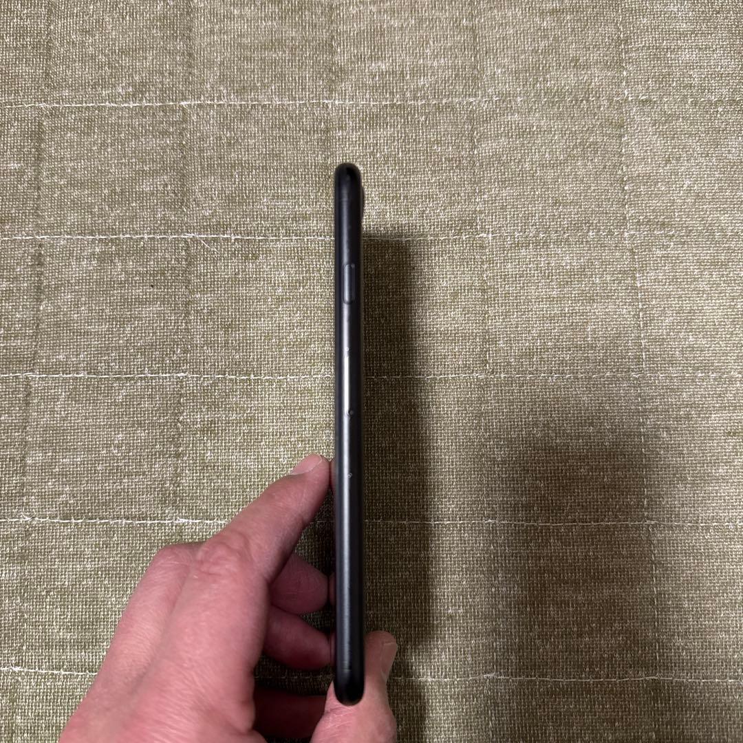 iPhone SE第2世代