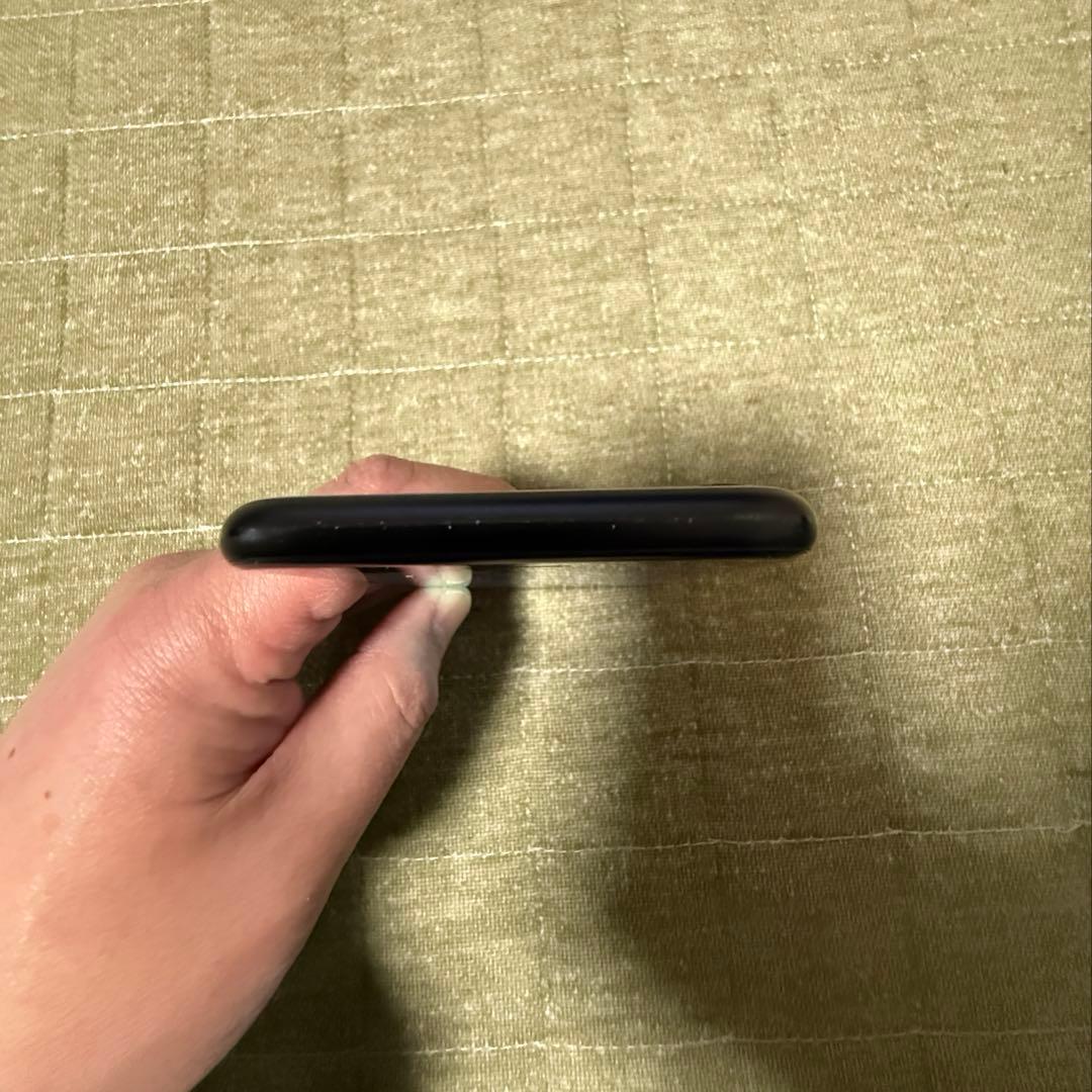 iPhone SE第2世代