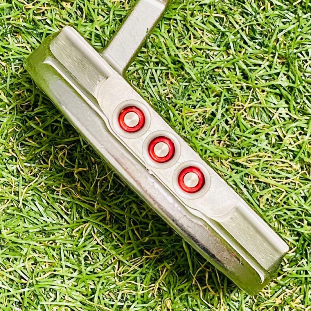 スコッティキャメロン スペシャルセレクト フローバック5.5 パター 35インチ