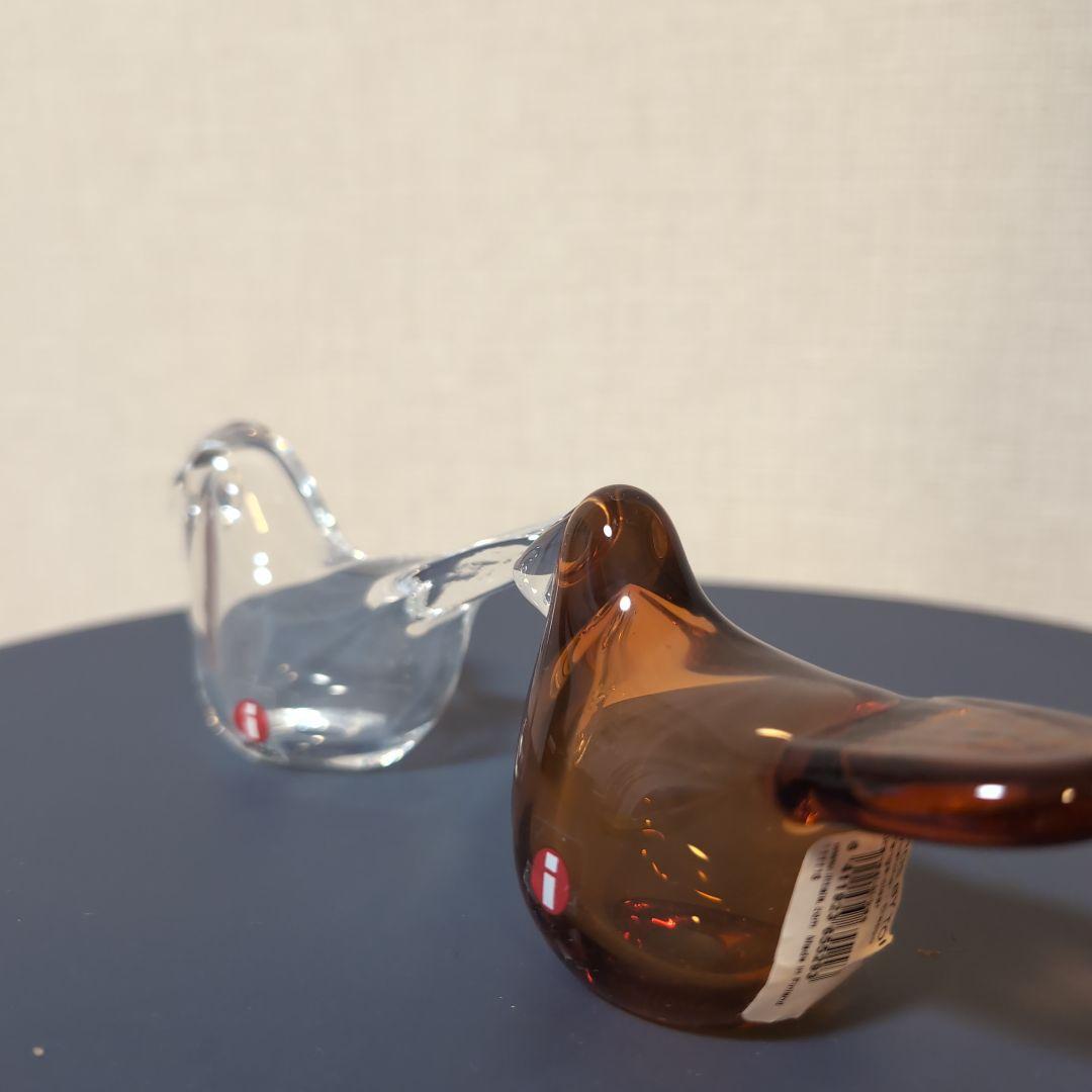scope birds sieppo 2体セット