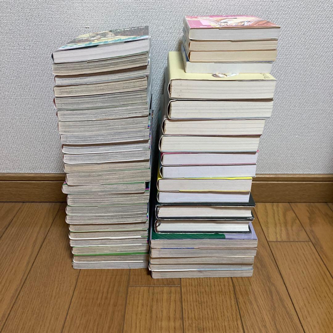矢沢あい　少女漫画　りぼん　全巻　セット