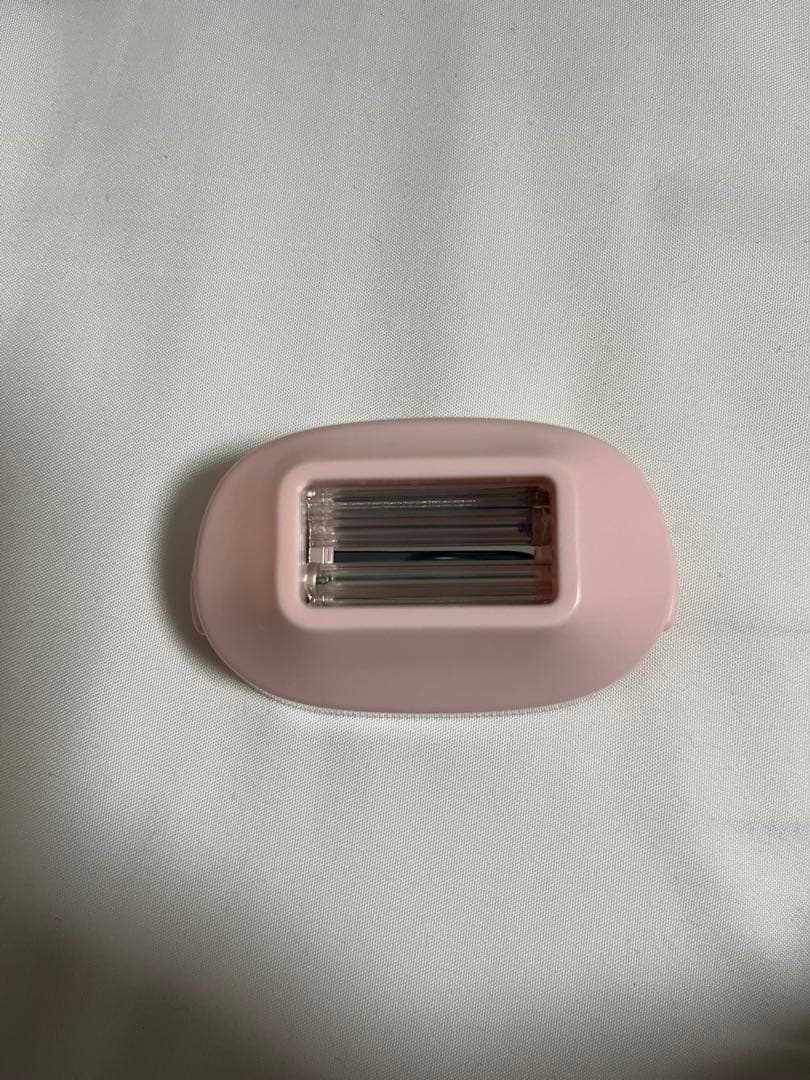 ケノン 家庭用脱毛器 ver.8.5J